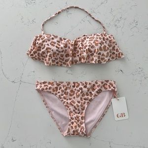 Gianni Bini GB Swimsuit NWT